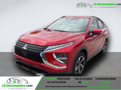 Mitsubishi Eclipse Cross 2.4 MIVEC PHEV Twin Motor 4WD 188 ch