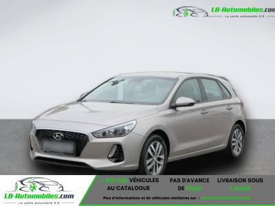 Hyundai I30 1.4 T-GDi 140 BVM