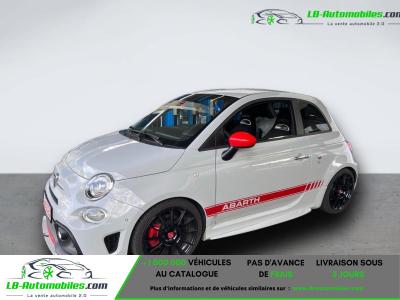 Abarth 595  1.4 Turbo 16V T-Jet 145 ch BVM