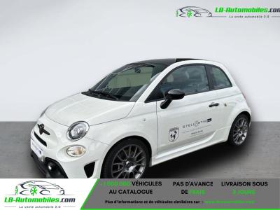 Abarth 595 Competizione Competizione 1.4 Turbo 16V T-Jet 180 ch BVM