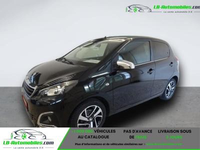 Peugeot 108 VTi 72ch BVM