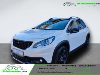 Peugeot 2008 1.2 PureTech 110ch  BVM