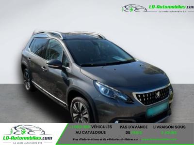 Peugeot 2008 1.2 PureTech 110ch  BVM