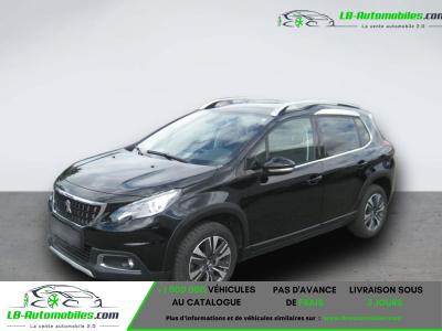 Peugeot 2008 1.2 PureTech 110ch  BVM