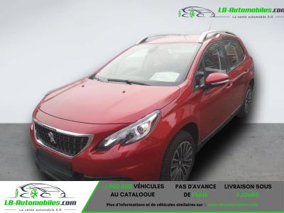 Peugeot 2008 1.2 PureTech 110ch  BVA