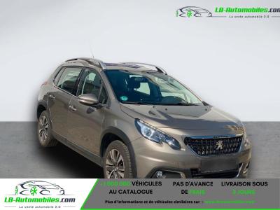 Peugeot 2008 1.2 PureTech 110ch  BVA