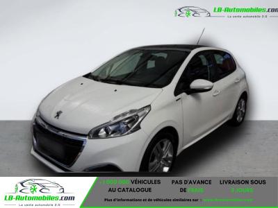 Peugeot 208 1.2 PureTech 110ch  BVM