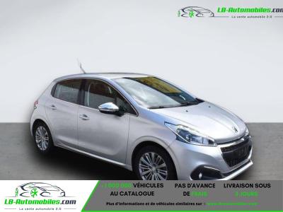 Peugeot 208 1.2 PureTech 110ch  BVM