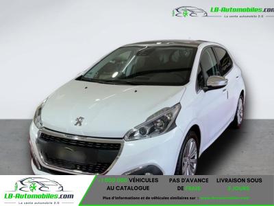 Peugeot 208 1.2 PureTech 110ch  BVM