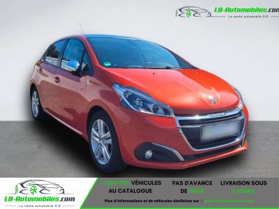 Peugeot 208 1.2 PureTech 82ch BVM