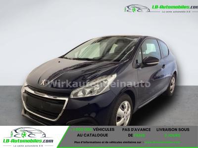 Peugeot 208 1.2 PureTech 82ch BVM