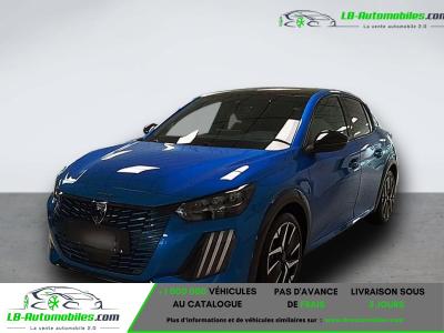 Peugeot 208 Electrique 51 kWh 156ch