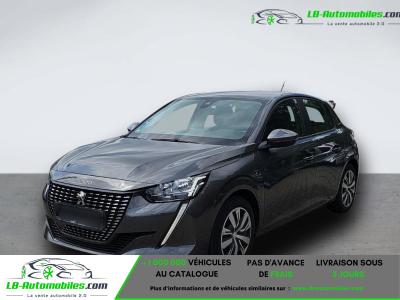 Peugeot 208 PureTech 100  BVA