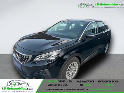 Peugeot 3008 1.2 Puretech 130ch  BVM