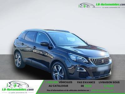 Peugeot 3008 1.2 Puretech 130ch  BVM