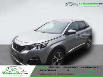 Peugeot 3008 1.2 Puretech 130ch  BVA