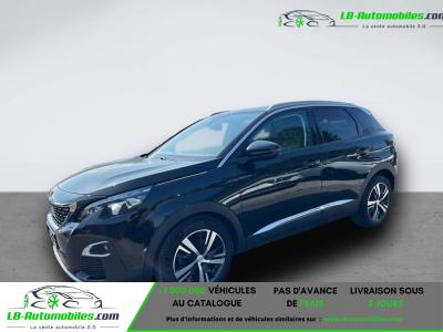 Peugeot 3008 1.2 Puretech 130ch  BVA