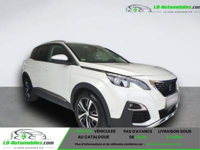 Peugeot 3008 1.6 THP 165ch  BVA