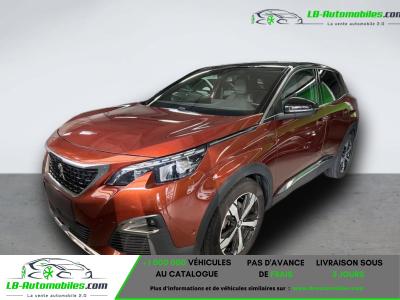 Peugeot 3008 1.6 THP 165ch  BVA