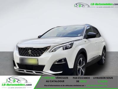 Peugeot 3008 1.6 THP 165ch  BVA