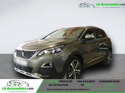 Peugeot 3008 BlueHDi 180ch  BVA