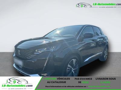 Peugeot 3008 Hybrid 180 e-BVA