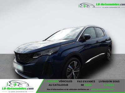 Peugeot 3008 Hybrid 180 e-BVA