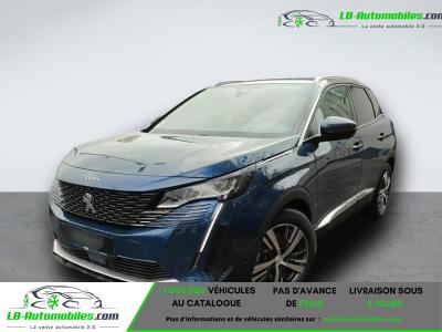 Peugeot 3008 Hybrid 180 e-BVA