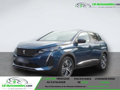 Peugeot 3008 Hybrid 180 e-BVA