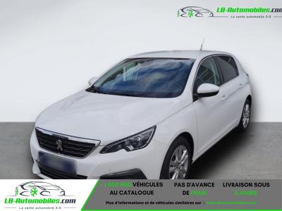 Peugeot 308 1.2 PureTech 130ch  BVM