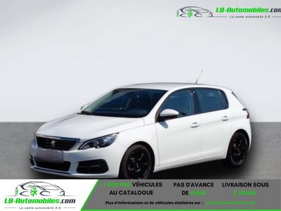 Peugeot 308 1.2 PureTech 130ch  BVM