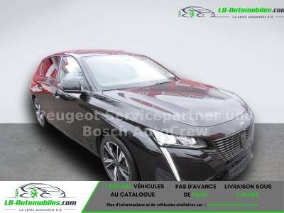 Peugeot 308 PureTech 130ch  BVM