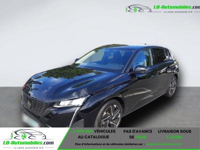 Peugeot 308 PureTech 130ch  BVM