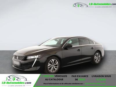 Peugeot 508 BlueHDi 130 ch  BVA