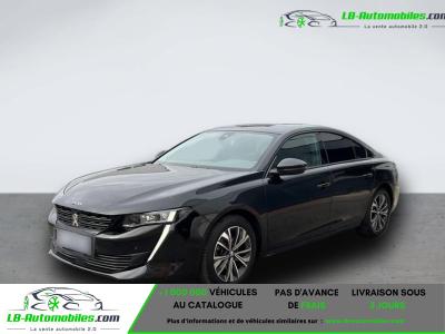 Peugeot 508 BlueHDi 130 ch  BVA