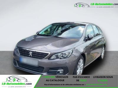 Peugeot 308 PureTech 130ch  BVA