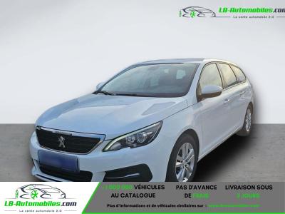 Peugeot 308 BlueHDi 130ch BVM