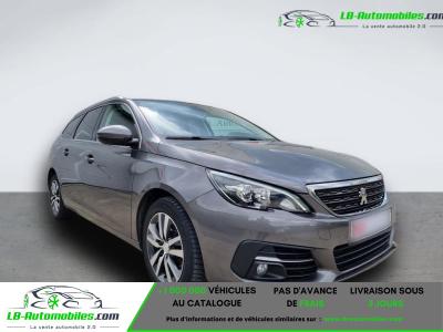 Peugeot 308 BlueHDi 130ch BVA