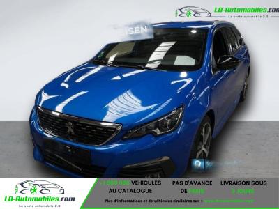 Peugeot 308 BlueHDi 130ch BVA