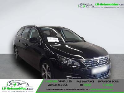 Peugeot 308 BlueHDi 130ch BVA