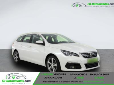 Peugeot 308 BlueHDi 130ch BVA