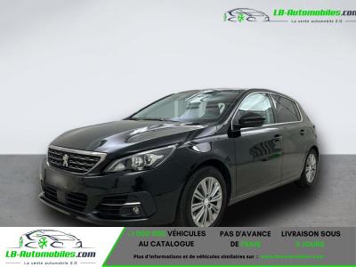 Peugeot 308 BlueHDi 130ch BVA