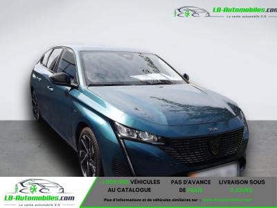 Peugeot 308 SW PHEV 180 e-BVA