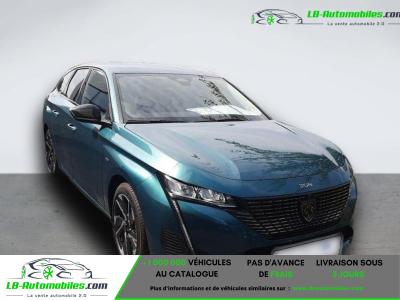 Peugeot 308 SW PHEV 180 e-BVA