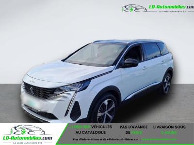 Peugeot 5008 BlueHDi 130ch  BVA