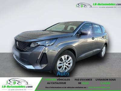 Peugeot 5008 PureTech 130ch  BVA