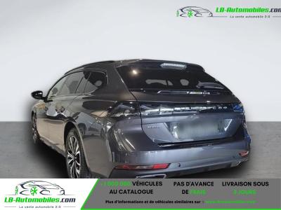 Peugeot 508 SW BlueHDi 130 ch  BVA