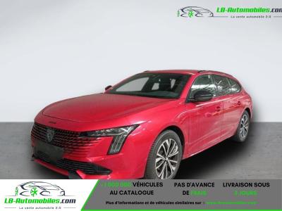 Peugeot 508 SW BlueHDi 130 ch  BVA