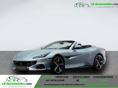 Ferrari Portofino M 4.0 V8 620 ch