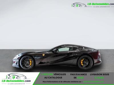 Ferrari 812 Superfast 6.5 V12 800ch